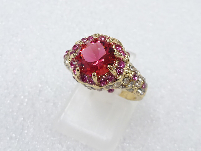 Japanese Kimono / Antique Accessories Metal